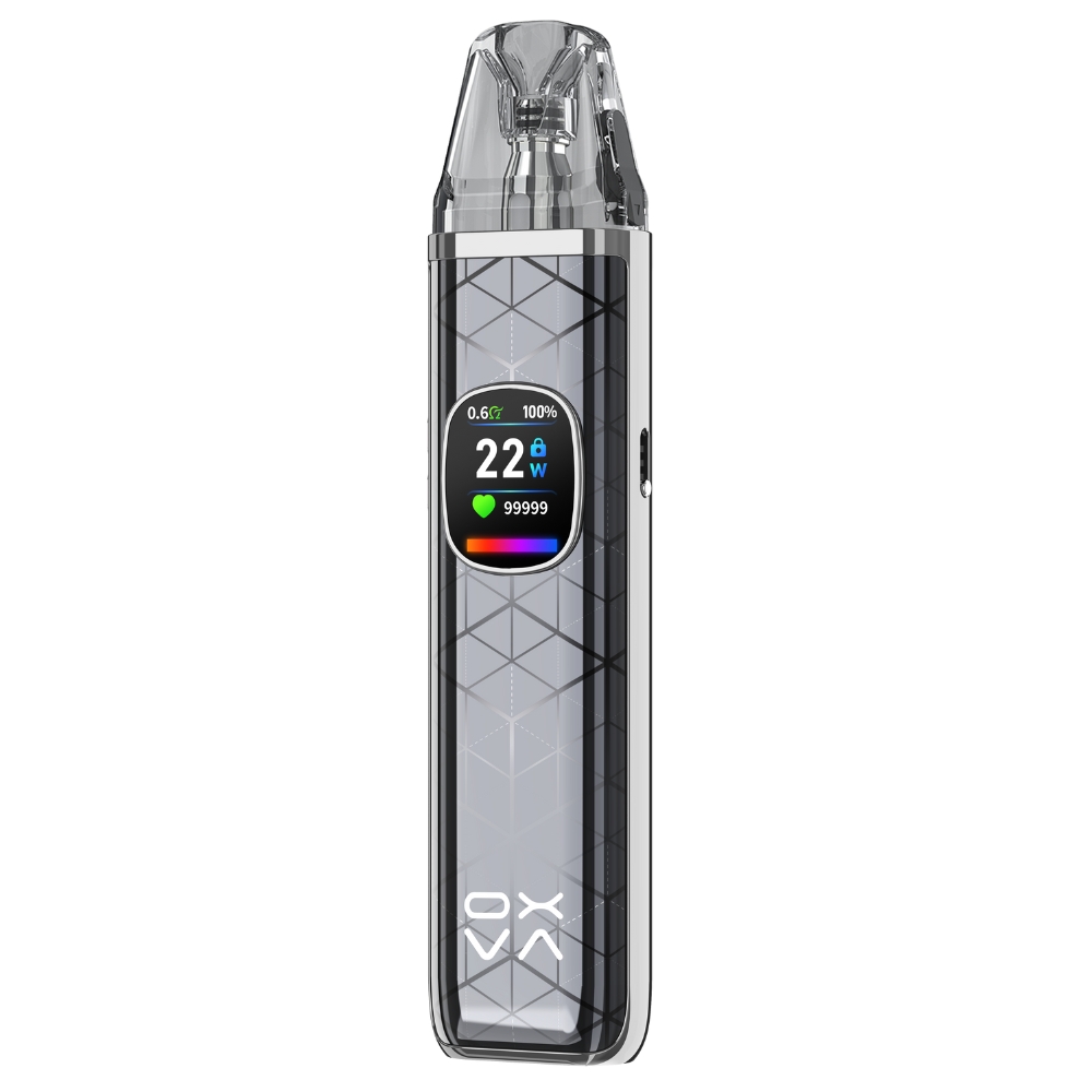 Oxva XLIM Pro 2 DNA Kit - Nebula Gray
